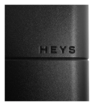 Kép Heys Zen L fekete 125 L