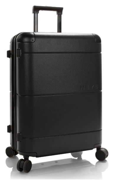 Kép Heys Zen M fekete 81 L