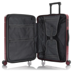 Kép Heys Zen S,M,L Burgundi S: 47 l / M: 81 L: 125