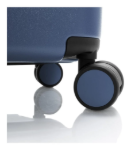 Kép Heys Zen M Navy 81 L