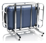 Kép Heys Zen S Navy 47 L