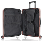 Kép Heys Zen S,M,L Coral S: 47 l / M: 81 L: 125