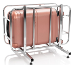 Kép Heys Zen S Coral 47 L