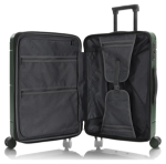 Kép Heys Zen S,M,L Zöld S: 47 l / M: 81 L: 125