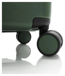 Kép Heys Zen M zöld 81 L