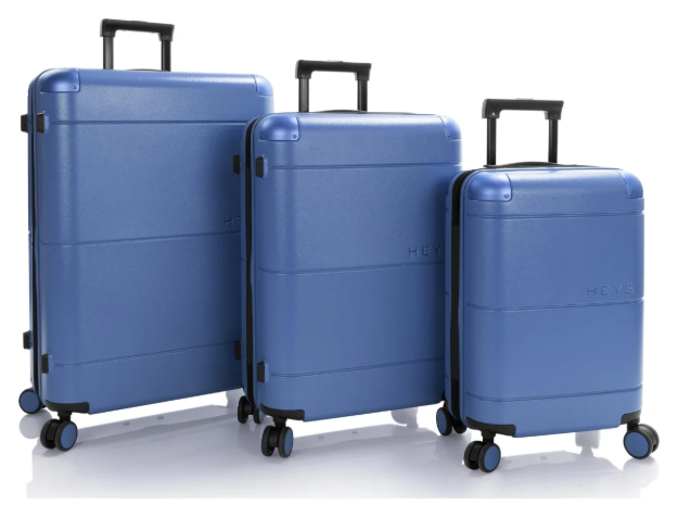 Kép Heys Zen S,M,L Királykék S: 47 l / M: 81 L: 125