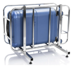 Kép Heys Zen S királykék 47 L