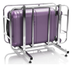 Kép Heys Zen S,M,L Lila S: 47 l / M: 81 L: 125