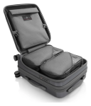 Kép Heys EZ Fashion S,M,L Charcoal S: 51 l / M: 95 L: 139