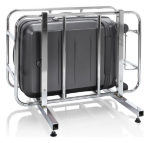 Kép Heys EZ Fashion S,M,L Charcoal S: 51 l / M: 95 L: 139