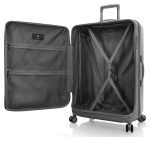 Kép Heys EZ Fashion L Charcoal 139 L