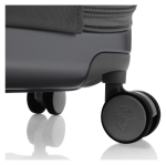 Kép Heys EZ Fashion L Charcoal 139 L