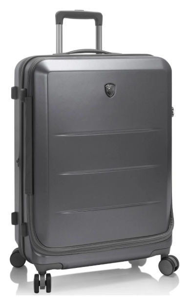 Kép Heys EZ Fashion M Charcoal 95 L