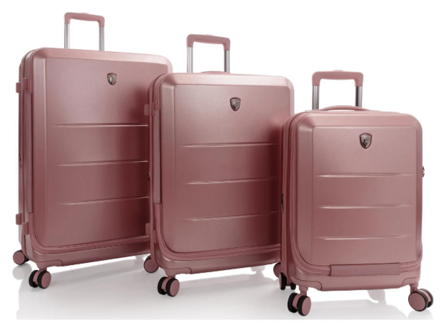 Kép Heys EZ Fashion S,M,L Rose Gold S: 51 l / M: 95 L: 139