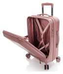 Kép Heys EZ Fashion S,M,L Rose Gold S: 51 l / M: 95 L: 139