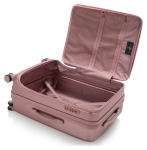 Kép Heys EZ Fashion S,M,L Rose Gold S: 51 l / M: 95 L: 139