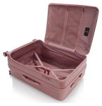 Kép Heys EZ Fashion S,M,L Rose Gold S: 51 l / M: 95 L: 139