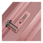 Kép Heys EZ Fashion S,M,L Rose Gold S: 51 l / M: 95 L: 139