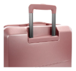 Kép Heys EZ Fashion L rózsaarany 139 L