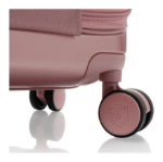 Kép Heys EZ Fashion S rózsaarany 51 L