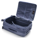 Kép Heys EZ Fashion S,M,L Navy S: 51 l / M: 95 L: 139