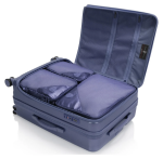 Kép Heys EZ Fashion S,M,L Navy S: 51 l / M: 95 L: 139