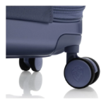 Kép Heys EZ Fashion L Navy 139 L