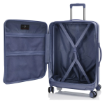 Kép Heys EZ Fashion M Navy 95 L