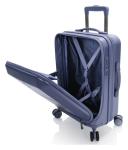 Kép Heys EZ Fashion S Navy 51 L