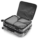 Kép Heys EZ Fashion S,M,L Zebra S: 51 l / M: 95 L: 139