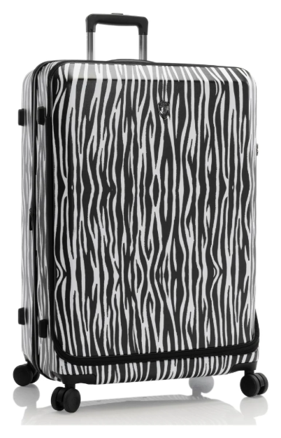 Kép Heys EZ Fashion L Zebra 139 L