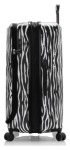 Kép Heys EZ Fashion L Zebra 139 L