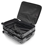 Kép Heys EZ Fashion L Zebra 139 L