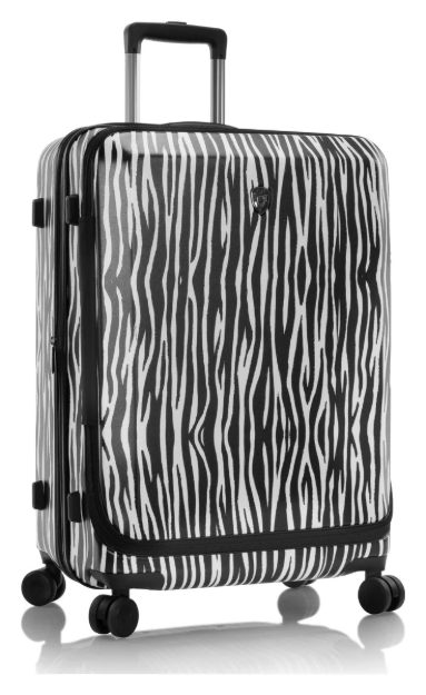 Kép Heys EZ Fashion M Zebra 95 L