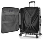 Kép Heys EZ Fashion M Zebra 95 L