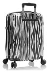Kép Heys EZ Fashion S Zebra 51 L
