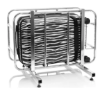 Kép Heys EZ Fashion S Zebra 51 L