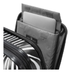 Kép Heys EZ Fashion S Zebra 51 L