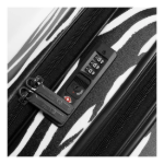 Kép Heys EZ Fashion S Zebra 51 L