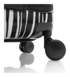 Kép Heys EZ Fashion S Zebra 51 L