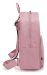 Kép Heys Basic hátizsák Dusty Pink