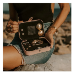 Kép Heys Mini ékszer tok Rose