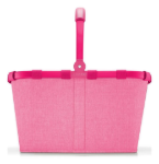 Kép Reisenthel hordtáska Frame Twist rózsaszín 22 L