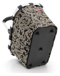 Kép Reisenthel hordtáska Barokk márvány 22 L
