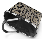 Kép Reisenthel hordtáska Barokk márvány 22 L