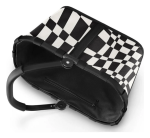 Kép Reisenthel hordtáska keret Op-Art 22 L