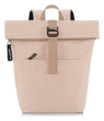 Kép Reisenthel Rolltop hátizsák Twist Coffee 22 L