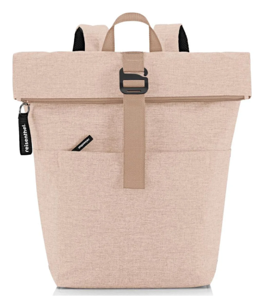 Kép Reisenthel Rolltop hátizsák Twist Coffee 22 L