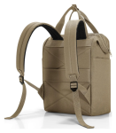 Kép Reisenthel Allrounder R Rhombus Olive 12 L