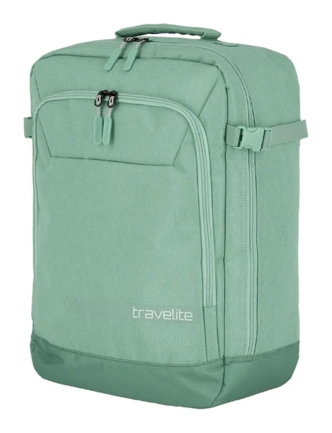 Kép Travelite Kick Off Multibag hátizsák Sage 35 L